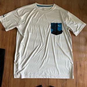 Scales Fisherman Shirt